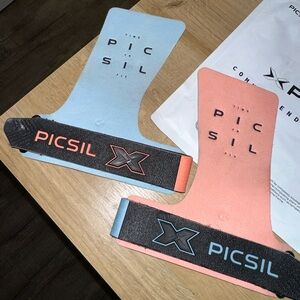 Picsil CrossFit/gymnastics grips